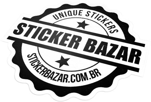 Sticker Bazar